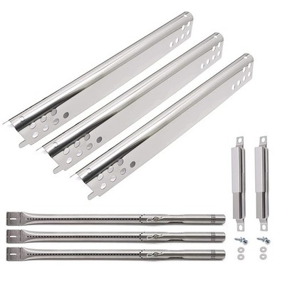 Grill Replacement Parts for Char-Broil Advantage 3 Burner 463343015, 46334031...