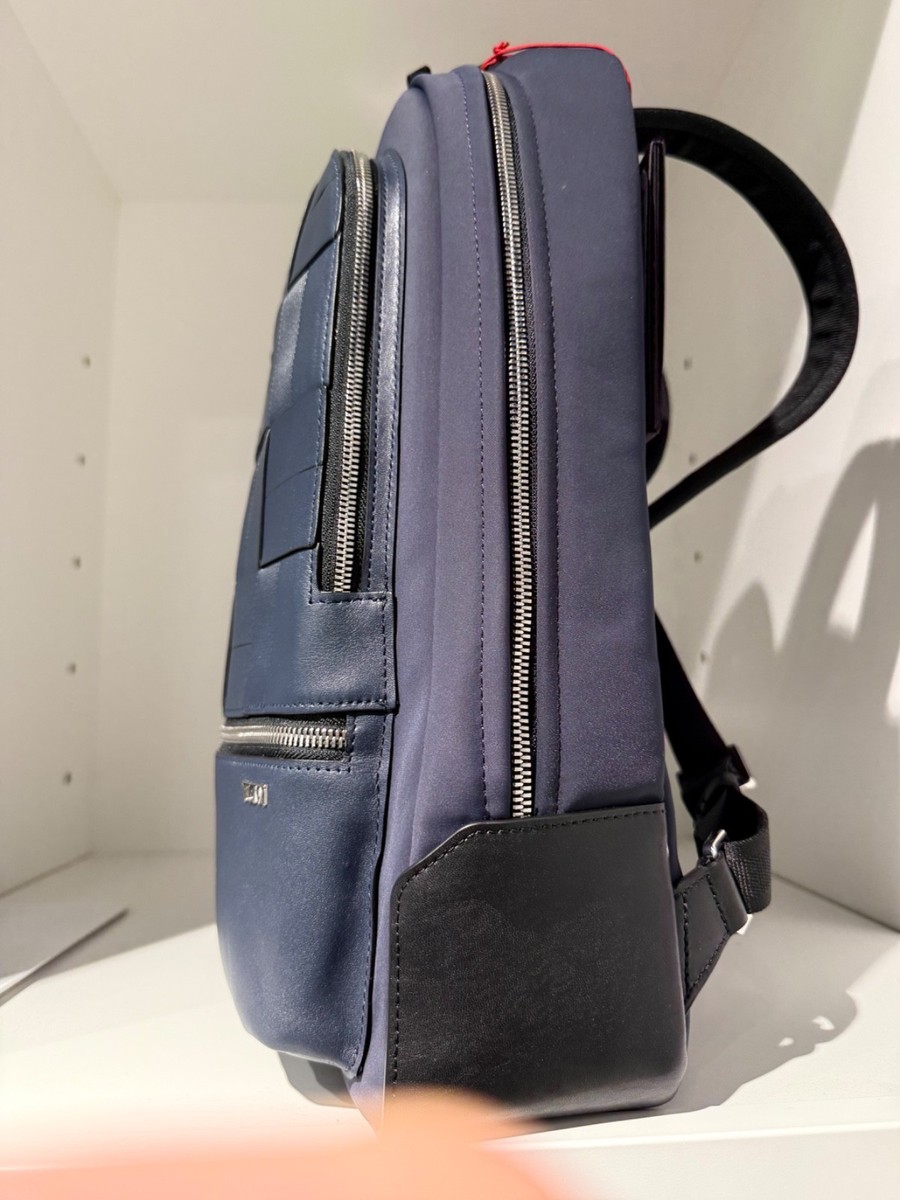TUMI（トゥミ）BRADNER BACKPACK （NAVY） Bradner Backpack
