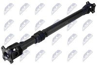 Nty NWN-SU-026 Gelenkwelle, Achsantrieb Hinten FüR Suzuki