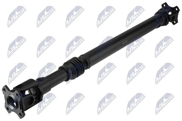 Nty NWN-SU-026 Gelenkwelle, Achsantrieb Hinten FüR Suzuki-image