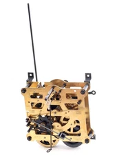 Regula Cuckoo Clock Movement 8 Day-BD-188