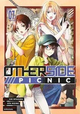 Otherside Picnic (Manga) 07, Iori Miyazawa,  Paper