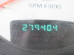 Dodge RAM 3500 2005 Intercooler 55056672AA 8460 Foto 3 de 4