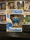271 Brainy Smurf - Funko Pop! Animation Vinyl Figure