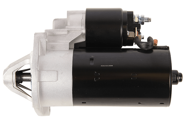 Anlasser Starter FüR Ford Galaxy II Mondeo IV Stufenheck Turnier S-MAX-image