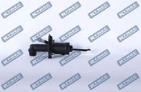 Geberzylinder Kupplung FüR Seat Skoda VW Ibiza IV SC ST Fabia II Combi Rapid