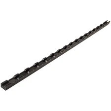 Polaris 5522230-070 Black LWT Hi-Fax 129" Rail Slider 2019 Indy 600 800 850 SP