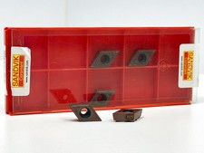 SANDVIK TR-DC1304-F New Carbide Inserts Grade...