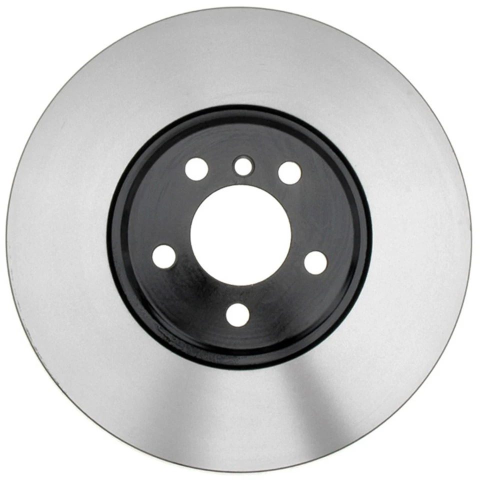 Sombrero negro para BMW X6 X5 2008-2019 ACDELCO DORADO/PROFESIONAL Foto 2 de 4