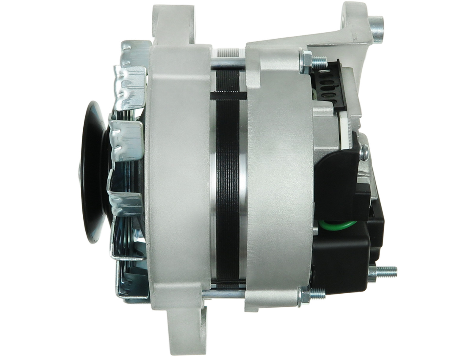 Brand New Alternator 12V 50A for FIAT CINQUECENTO 1991-1998 OE 63321160