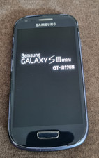 Samsung Galaxy S3 mini GT-I8190N  frei für a...