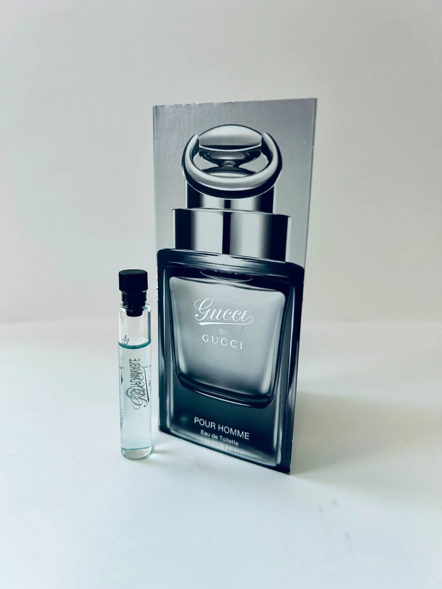 Gucci Fluid Gucci Pour Homme Perfumes for Men for sale | eBay