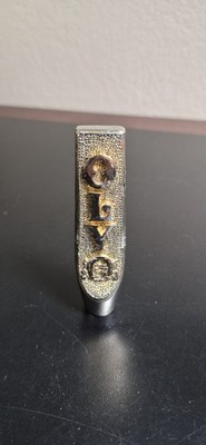 Vintage Oly Beer Handle. 