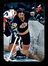 1977 Topps Glossy #16 Jean Ratelle   EXMT X3378779