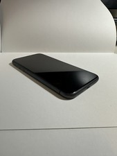 read* Apple iPhone 11 - 64 GB - Black (Unlocked) ~m1131