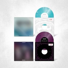 LE SSERAFIM - 2nd Studio Album  PUREFLOW  pt....