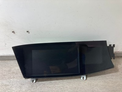 HONDA CIVIC MK8 2007 NAVI DISPLAY BILDSCHIRM 39810-SMR-E010-M1