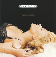 Anastacia - Pieces Of A Dream - CD - K2Z