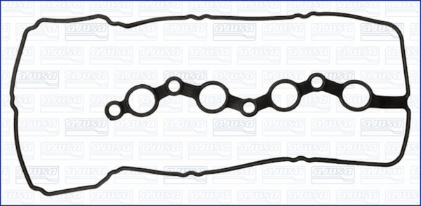 Dichtung Zylinderkopfhaube FüR Hyundai KIA Accent IV Stufenheck V I10 I II I20-image