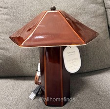 Target NEW Ceramic Table Lamp - Threshold  de...
