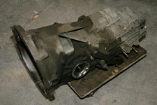 1999-2001 Porsche 996 911 Carrera 6sp Manual Transmission Gear Box G96.00 160K