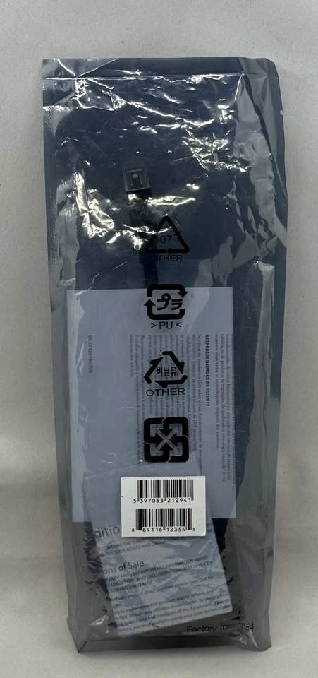 DELL mDP to VGA Cable Connector BRAND NEW, SEALED, CN-OPNKVT - Image 2 of 2