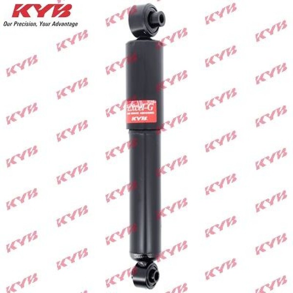 KYB 349087 StoßDäMpfer StossdäMpfer Hinterachse Hinten FüR Hyundai-image