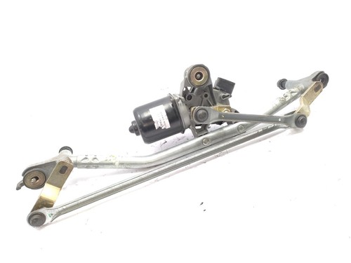 6401F4 MOTOR LIMPIA DELANTERO / 218567 PARA CITROËN C2 1.1 - Imagen 4 de 4