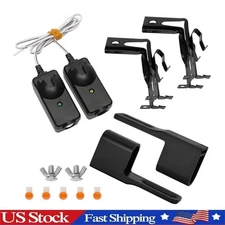 Garage door sensor sun shield for Craftsman/Chamberlain/LiftMaster #41A5034