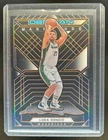 2021-22 Obsidian Luka Doncic Magnitude Electric Etch Orange #20/35 Mavericks