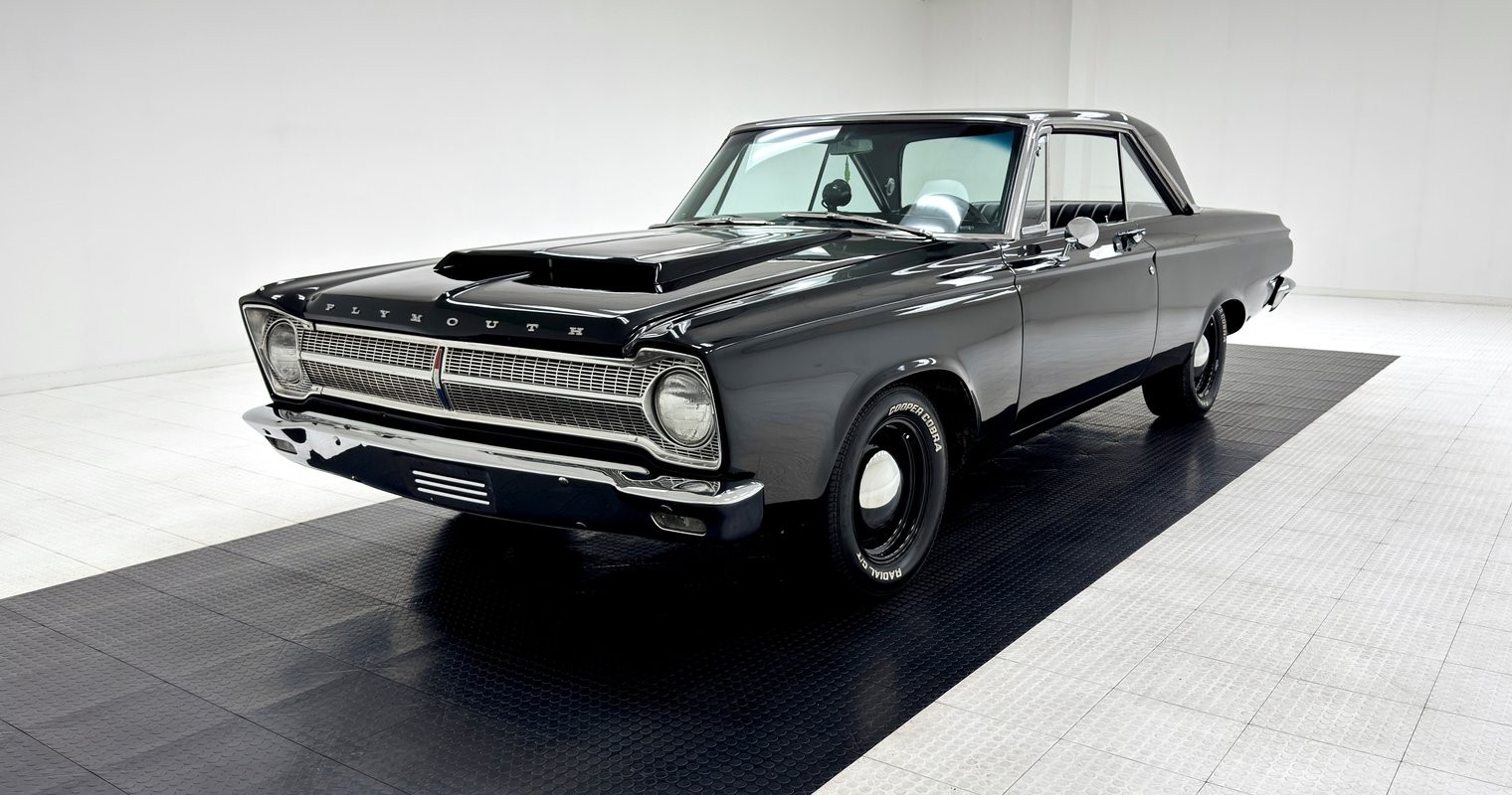 1965 Plymouth Belvedere for sale in Morgantown Pennsylvania