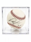 David Ortiz “Big Papi” Signed 2006 WBC Baseball Fenway Sportszone COA RARE ⚾️