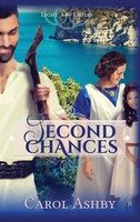 Carol Ashby | Second Chances | Buch | Englisch (2019) | Gebunden