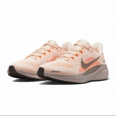 Nike Air Zoom Pegasus 41 Running ReactX Guava Ice  FD2723-802 Women sz 5.5