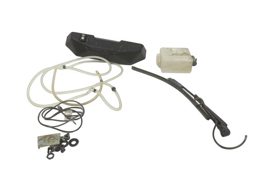 Can-Am Defender HD10 LTD CAB 23 Windshield Wiper Kit 705010657 54255