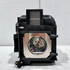 Epson ELPLP78 Genuine Replaceable Projector Lamp With Module 200-Watt UHE