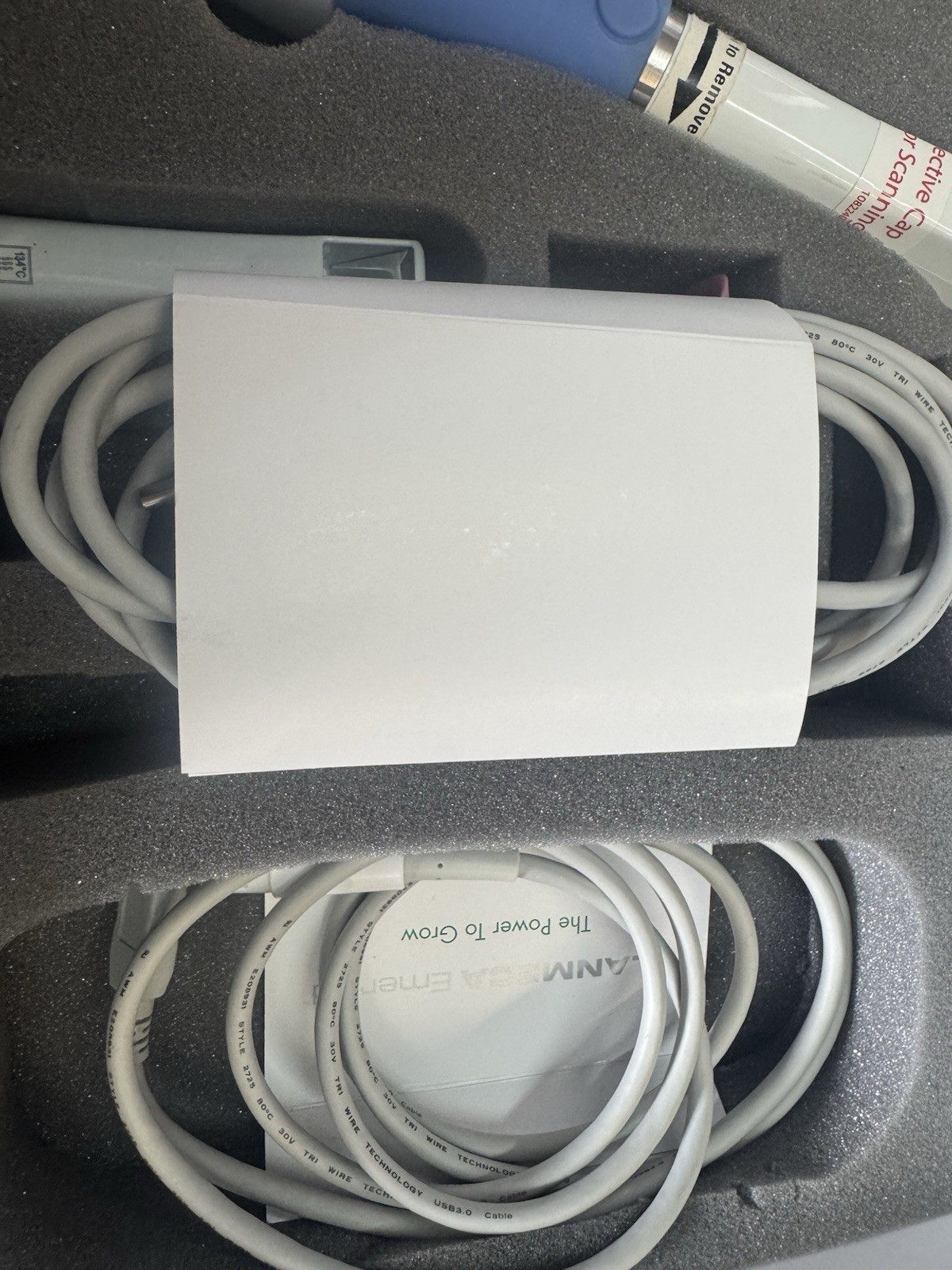 Planmeca Emerald S Dental Intraoral Scanner 2022