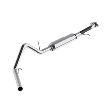 MBRP S5026P 3" Armor Lite CatBack Exhaust System for 00-06 Chevy Tahoe/Yukon 5.3