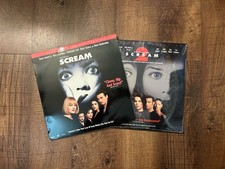 Wes Cravens SCREAM Widescreen Director s Cut ...