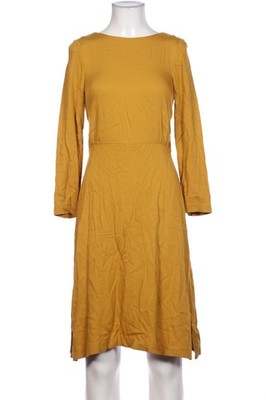 Closet Kleid Damen Dress Damenkleid Gr. 36 (UK 8) Gelb #g9olqir