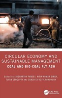 Circular Economy And Sustainable Management | Coal And Bio-Coal Fly Ash | Buch