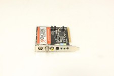 Encore Electronics ENLTV-FM TV PCI Express Video Card capture signal. SKU224355