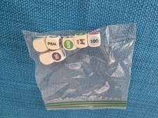 Don't Go To Jail MONOPOLY DICE GAME REPLACEMENT DICE 7