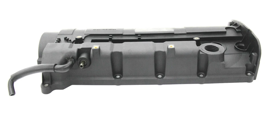  Cubierta de válvula de plástico  Foto 3 de 4