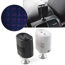 Romantic Starry Sky Night Light Galaxy Star Projector Lamp For Car Roof Room