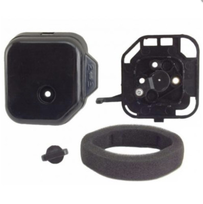 Air Filter Complete Support Sponge Case Engine MITSUBISHI TL 26 33