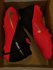 nike phantom vsn 2 club df