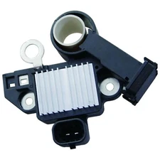 For Delco Chevrolet 2012-2020 Replacement New Alternator Regulator d2112