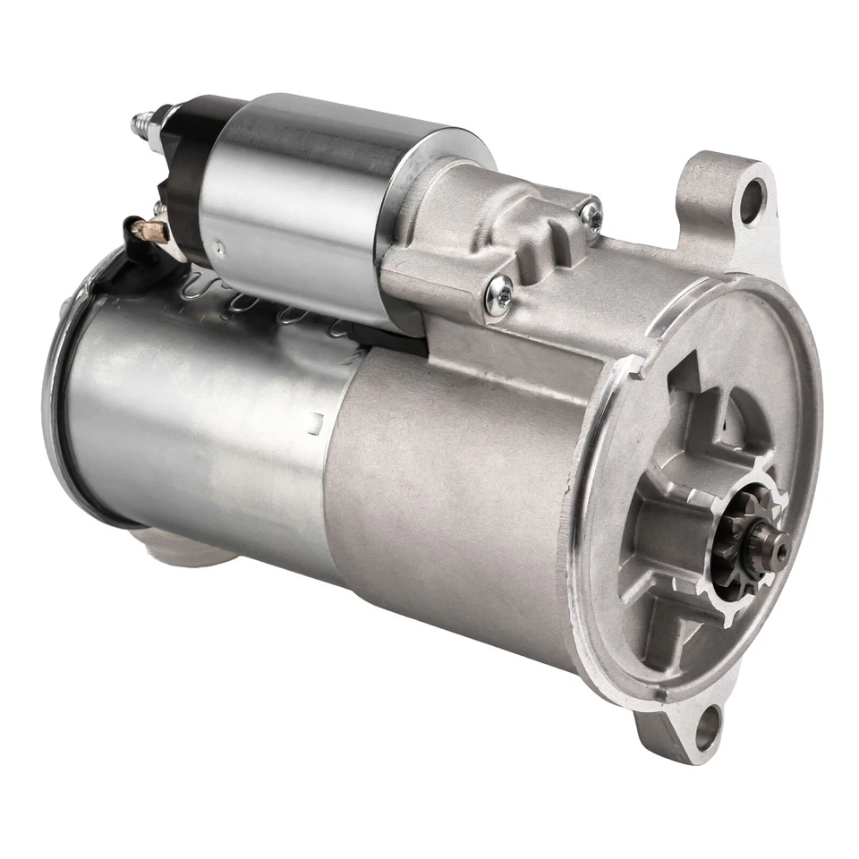 Motor De Arranque Para Ford F-150 1999-2008 F-150 Heritage 1.4kW/12 Voltios CW 10T NUEVO Foto 3 de 4