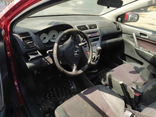 Ponte Posteriore per HONDA CIVIC BERLINA 3 PUERTAS (EP) 1.7 CTDi Sport 1336466 - Foto 2 di 6